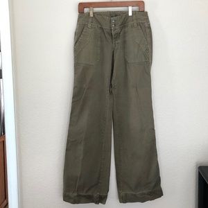 Diesel Flare Pants